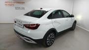 Lada (ВАЗ) Vesta I Рестайлинг (NG) Москва  - изображение 18