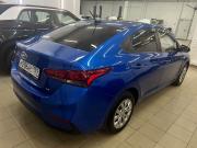 Hyundai Solaris II Пермь  - изображение 17