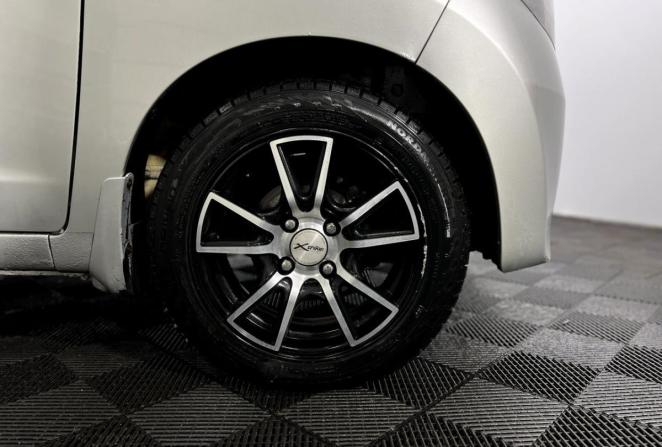 Suzuki Palette с пробегом 2010 года, цена 545 000 рублей, 145163 км, компактвэн, Автокод Объявления