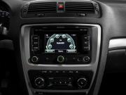 Skoda Octavia II (A5) Рестайлинг Санкт-Петербург  - изображение 34