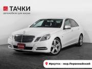 Mercedes-Benz E-Класс IV (W212 S212 C207) Иркутск  - изображение 29