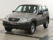 Lada (ВАЗ) Niva Иваново  - изображение 25