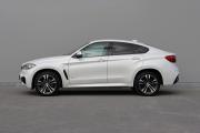 BMW X6 II (F16) Тюмень  - изображение 26