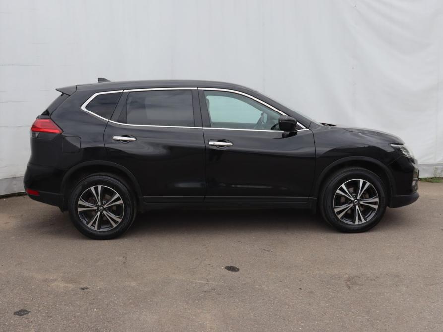 Nissan X-Trail III Рестайлинг Москва  - изображение 7