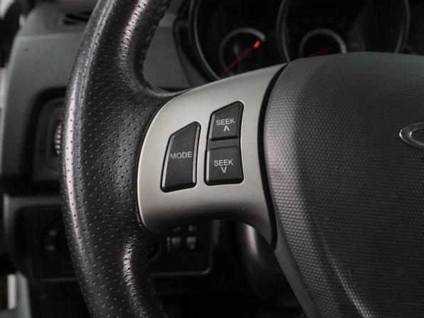 Chery M11 (A3) с пробегом 2013 года, цена 589 000 рублей, 119678 км, хэтчбек, Автокод Объявления