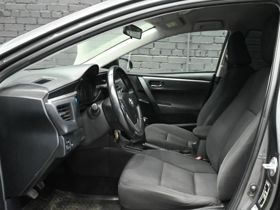 Toyota Corolla XI (E160 E170 E180) Екатеринбург  - изображение 13