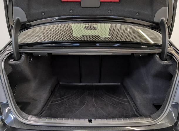 BMW 5 серии VII (G30/G31/G38) с пробегом 2020 года, цена 3 450 000 рублей, 127312 км, седан, Автокод Объявления