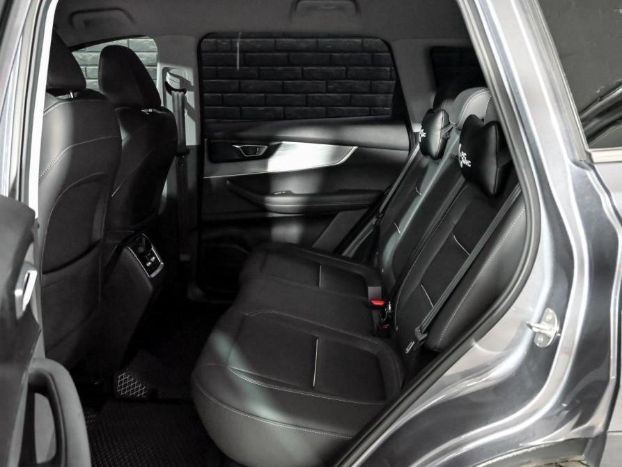 Chery Tiggo 7 Pro Max I Екатеринбург  - изображение 19