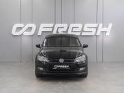 Volkswagen Polo V Рестайлинг Воронеж  - изображение 20
