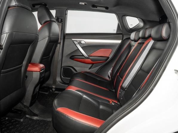 Geely Coolray I с пробегом 2022 года, цена 1 830 500 рублей, 52132 км, внедорожник, Автокод Объявления