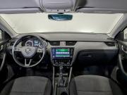Skoda Octavia III (A7) Рестайлинг Москва  - изображение 42