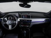 BMW X1 II (F48) Рестайлинг Москва  - изображение 40