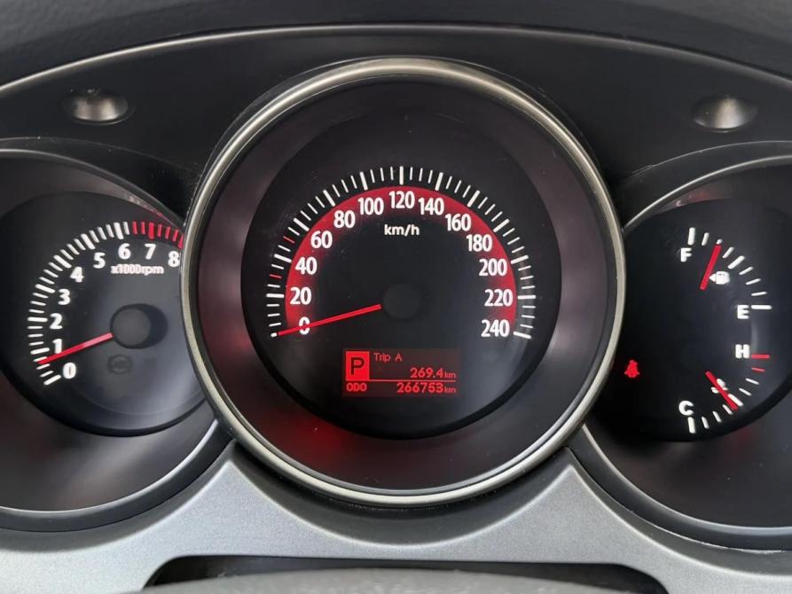 Kia Magentis II Рестайлинг Москва  - изображение 13