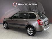 Lada (ВАЗ) Granta I Рестайлинг Сургут  - изображение 17