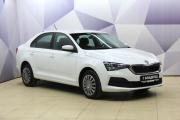 Skoda Rapid II Чебоксары  - изображение 39