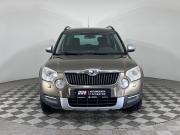 Skoda Yeti I Ростов-на-Дону  - изображение 18