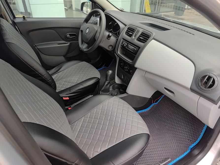 Renault Logan II Ижевск  - изображение 13