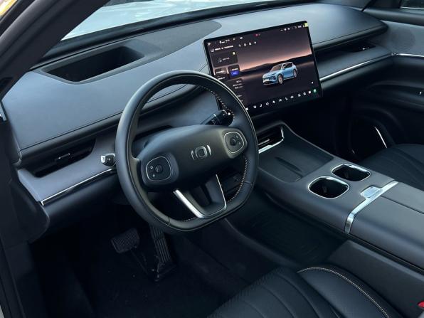 Changan Qiyuan Q07 с пробегом 2026 года, цена 4 050 000 рублей, 5 км, внедорожник, Автокод Объявления