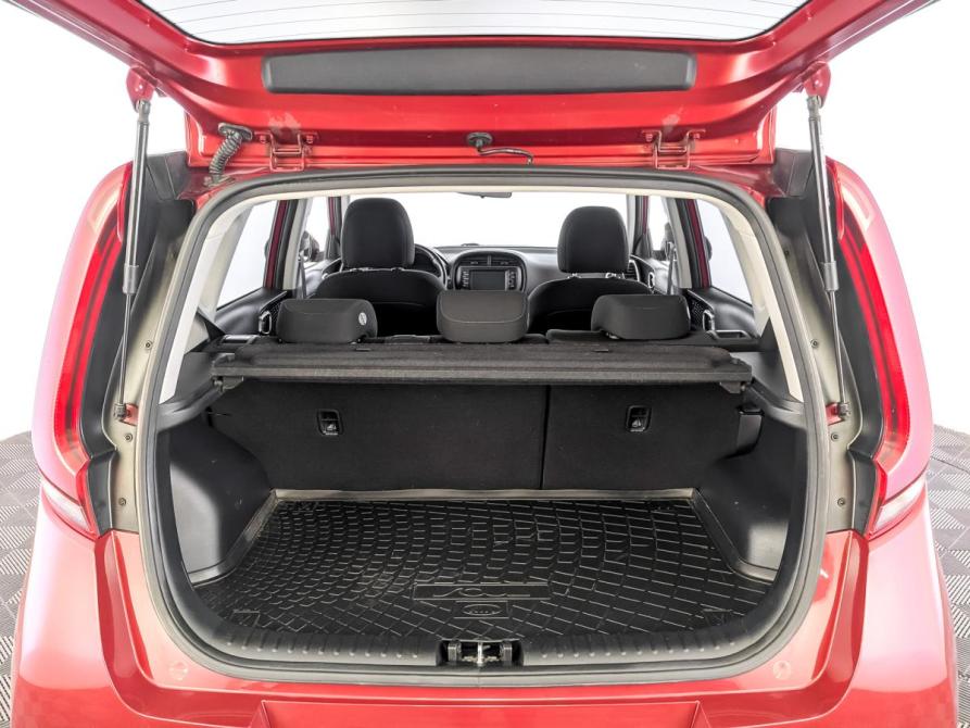 Kia Soul III Москва  - изображение 10