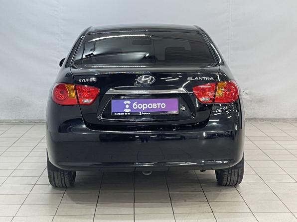 Hyundai Elantra IV (HD) с пробегом 2010 года, цена 800 000 рублей, 303645 км, седан, Автокод Объявления
