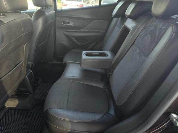 Opel Mokka I с пробегом 2014 года, цена 1 249 000 рублей, 130000 км, внедорожник, Автокод Объявления
