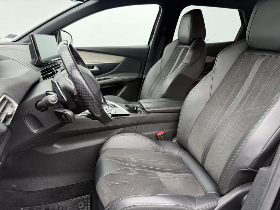 Peugeot 3008 II Рестайлинг Москва  - изображение 10