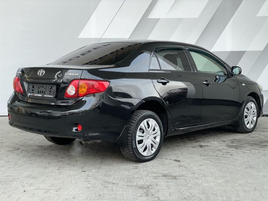Toyota Corolla X (E140 E150) Екатеринбург  - изображение 5