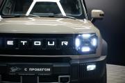 JETOUR T2 Крым  - изображение 65