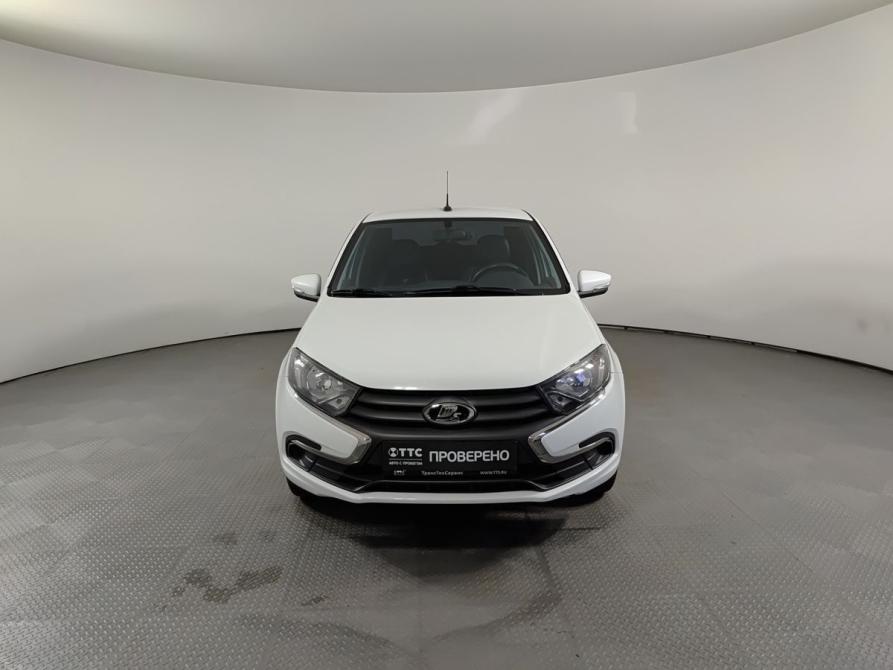 Lada (ВАЗ) Granta I Рестайлинг Уфа  - изображение 2
