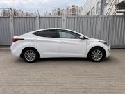 Hyundai Elantra V (MD) Рестайлинг Ростов-на-Дону  - изображение 31