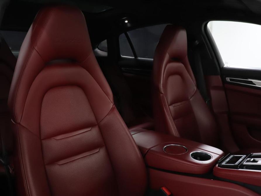 Porsche Panamera II Москва  - изображение 16