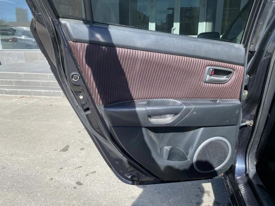 Mazda 3 I (BK) Краснодар  - изображение 18