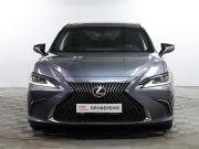 Lexus ES VII Москва  - изображение 37