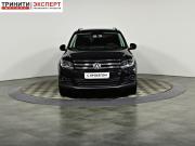 Volkswagen Tiguan I Рестайлинг Белгород  - изображение 18