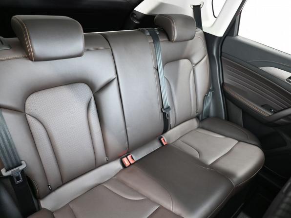 Changan CS35 Plus I с пробегом 2020 года, цена 1 595 000 рублей, 85013 км, внедорожник, Автокод Объявления