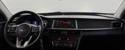 Kia Optima IV Рестайлинг Москва  - изображение 21