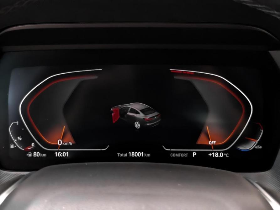 BMW 2 серии F44 Москва  - изображение 16