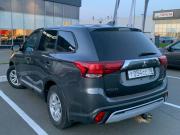 Mitsubishi Outlander III Рестайлинг 3 Ижевск  - изображение 28