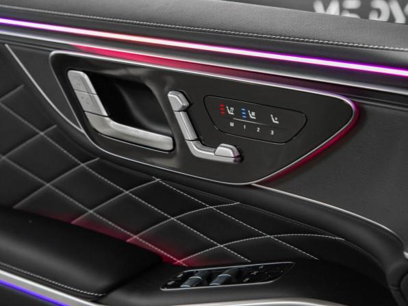 Новый Mercedes-Benz S-Класс VII (W223) Рестайлинг 2026 года, цена 31 565 000 рублей, седан, Автокод Объявления