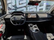 Changan UNI-S (CS55 Plus) I Краснодар  - изображение 26