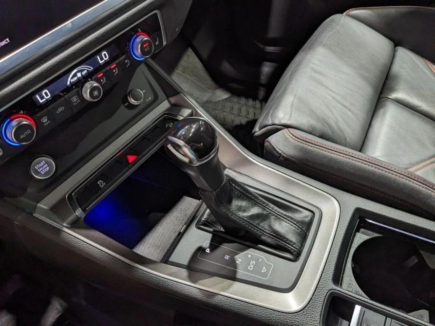 Audi Q3 II (F3) Пермь  - изображение 21