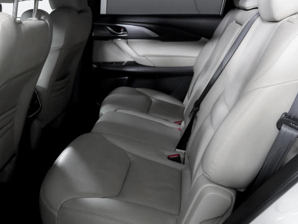 Mazda CX-9 II с пробегом 2019 года, цена 3 830 000 рублей, 79671 км, внедорожник, Автокод Объявления