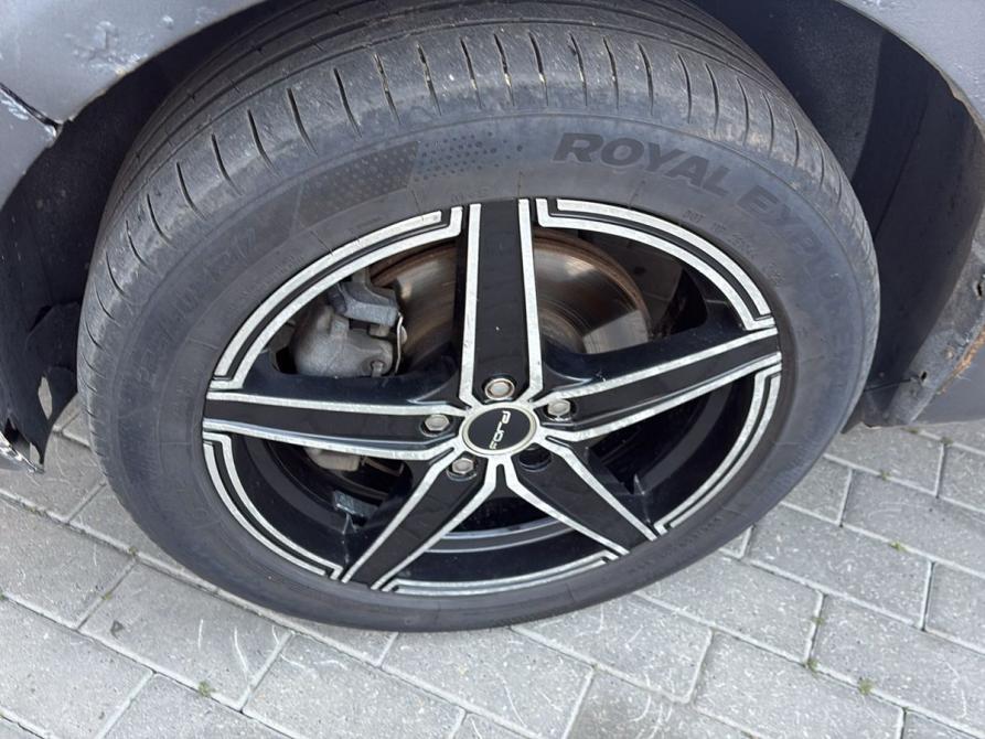 Ford Mondeo IV Кемерово  - изображение 3