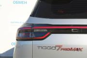 Chery Tiggo 7 Pro Max I Рестайлинг Пермь  - изображение 27