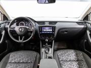 Skoda Octavia III (A7) Рестайлинг Волгоград  - изображение 54
