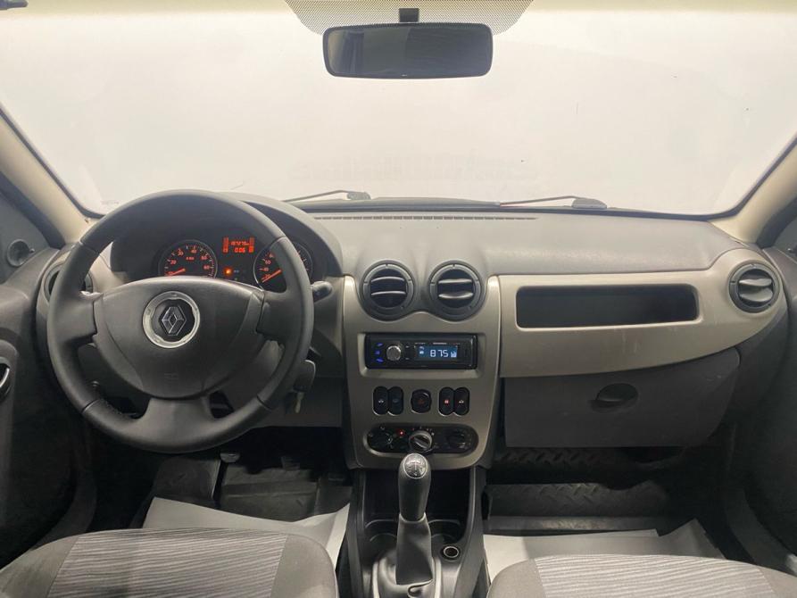 Renault Sandero I Санкт-Петербург  - изображение 13