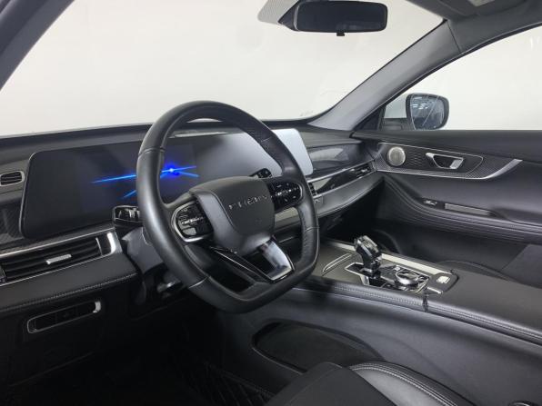 Chery Tiggo 7 Pro Max I Рестайлинг с пробегом 2024 года, цена 1 819 000 рублей, 58249 км, внедорожник, Автокод Объявления