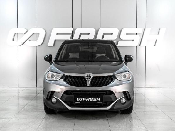 Brilliance V3 I Рестайлинг с пробегом 2019 года, цена 1 199 000 рублей, 67434 км, внедорожник, Автокод Объявления