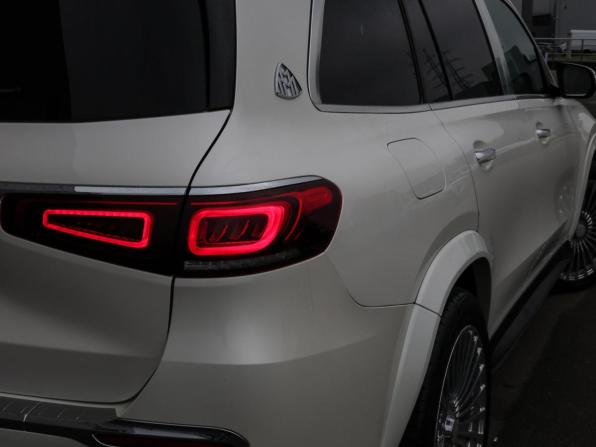 Mercedes-Benz GLS II (X167) с пробегом 2019 года, цена 7 749 000 рублей, 95066 км, внедорожник, Автокод Объявления