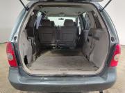 Mazda MPV II (LW) Рестайлинг Уфа  - изображение 36
